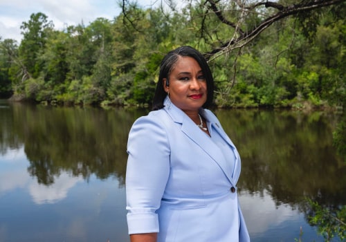 The Power of Grassroots Organizing: A Key Factor in Election Campaigns in Mobile County, Alabama