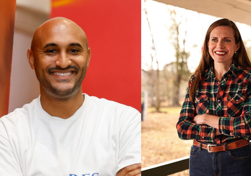 The Political Landscape of Mobile County, Alabama: A Comprehensive Look at the Major Parties and Their Election Strategies