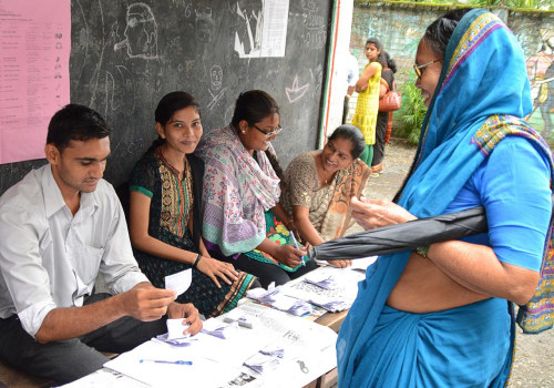 The Impact of Election Campaigns on Voter Turnout in Mobile County, Alabama: An Expert's Perspective