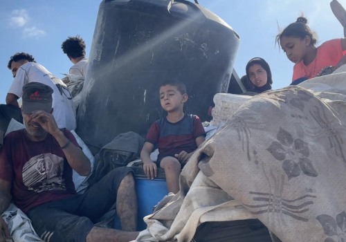 The Changing Political Landscape of Mobile County, Alabama