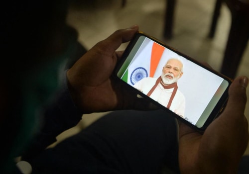 The Power of Mobile Technology in Election Campaigns in Mobile County, Alabama