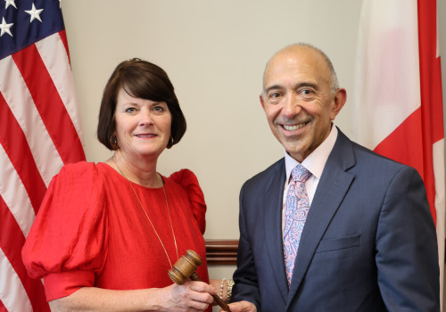 The Power of Endorsements and Affiliations in Mobile County, Alabama's Election Campaigns