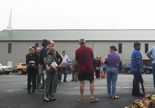 The Impact of the 2020 Election Campaign in Mobile County, Alabama