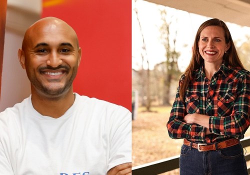 The Impact of Mobile County, Alabama on Election Campaigns: Voting Locations and Hours for Election Day