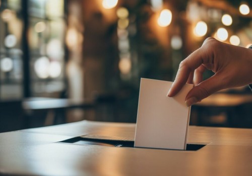 The Power of Mobile Apps in Election Campaigns: Engaging Voters in Mobile County, Alabama